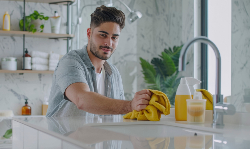 House regular Cleaning Brisbane